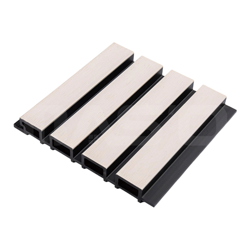 Mga Disenyo ng WPC Wall Panels: Mga Praktikal na Estilo, Mga Detalye, at Pag-install