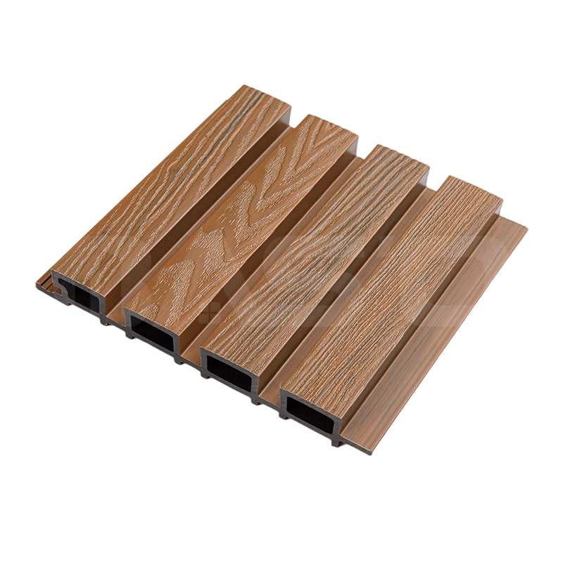 Embossed Co-Extrusion Composite Wall Panel 219mm x 26mm