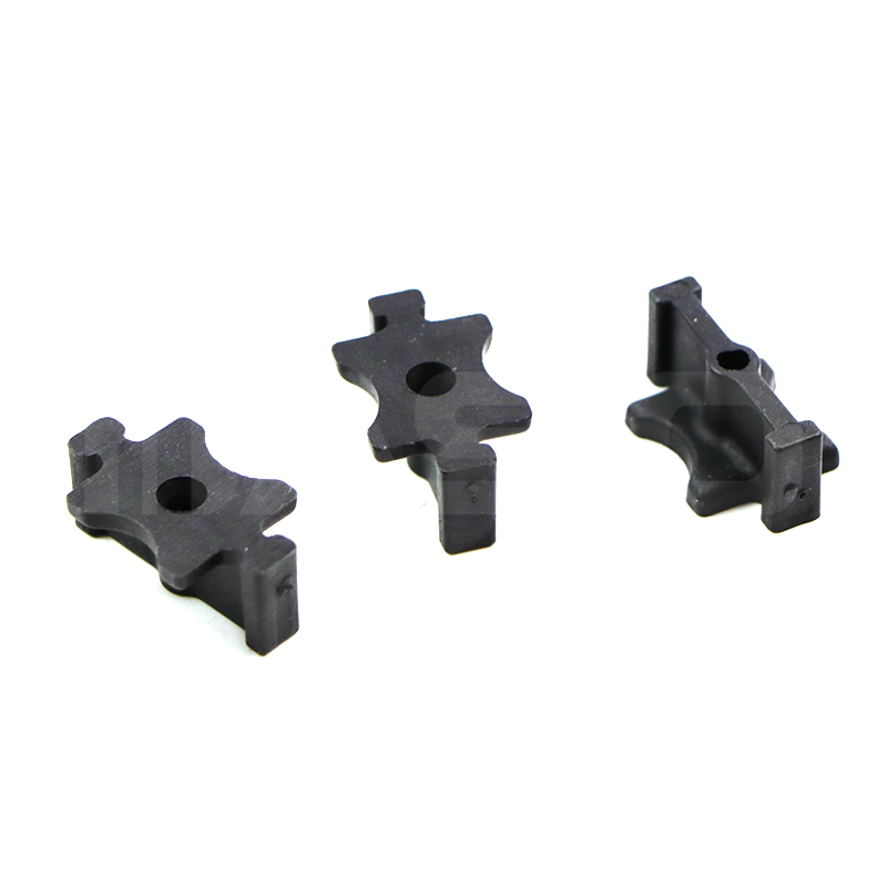Nakatagong Clip System PP Plastic Decking Clip