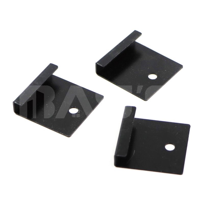 Napakalakas at Matatag na Stainless Steel Starter Clip