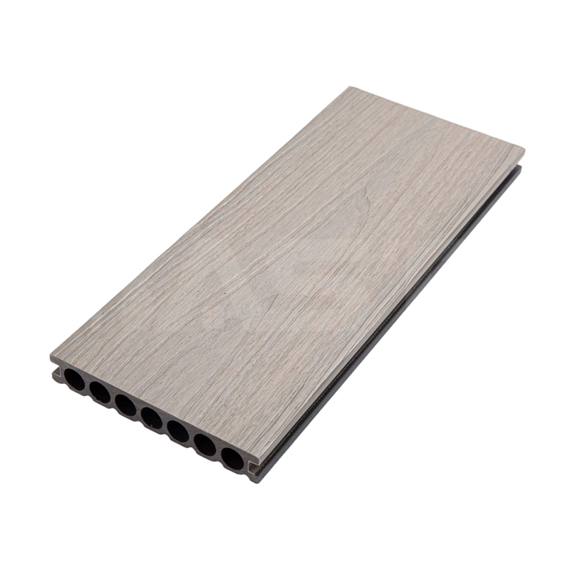 Half Co-Extrusion Composite Decking 148mm x 23mm
