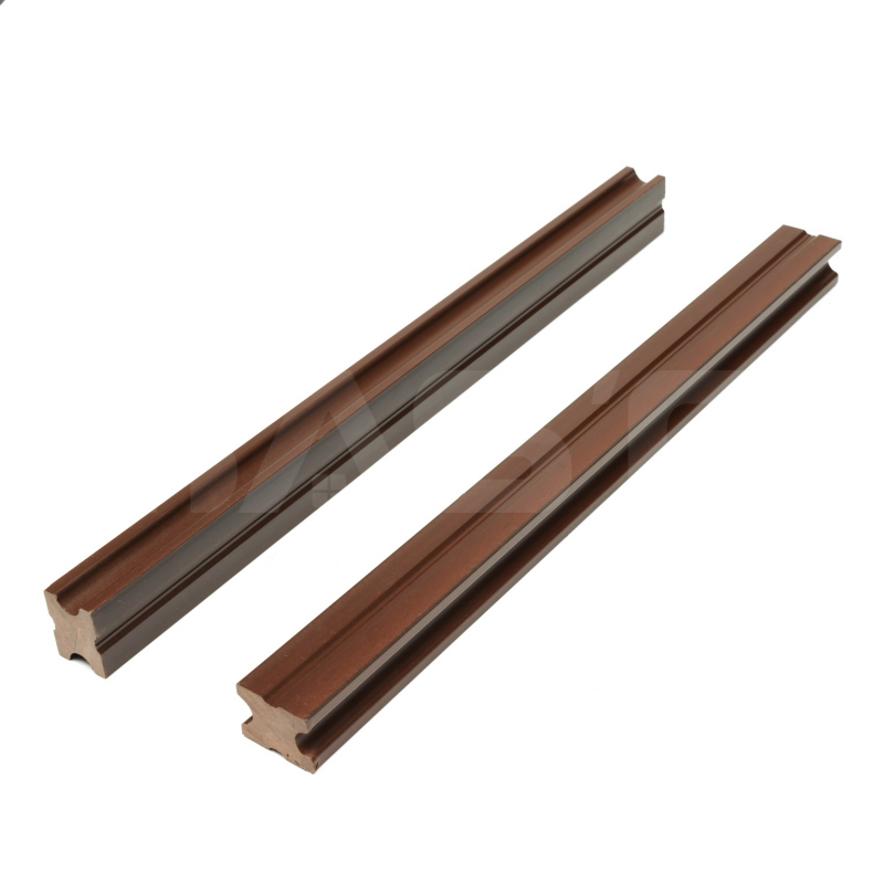 WPC Decking Joist 40mm x 25mm
